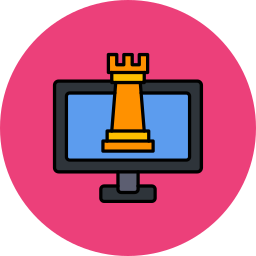 Strategy icon