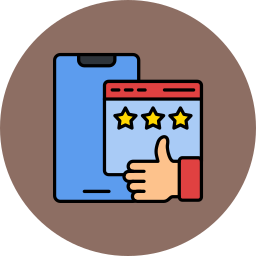 Feedback icon