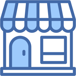 Shop icon