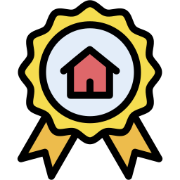 Badge icon