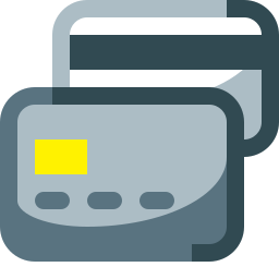 Card icon