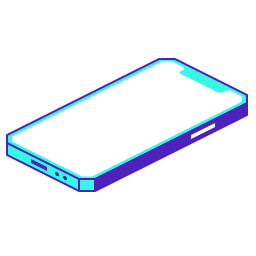 iphone icon