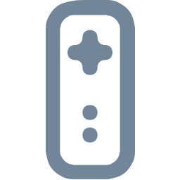 Remote icon