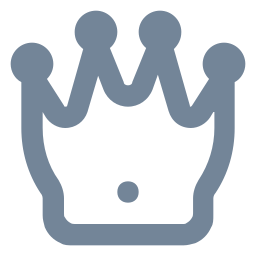 Crown icon