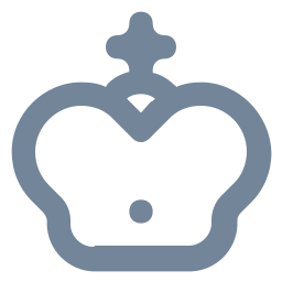 Crown icon