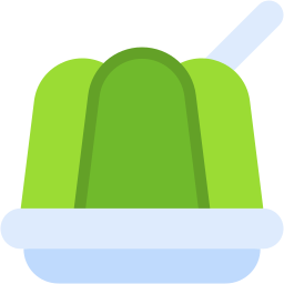 Jelly icon