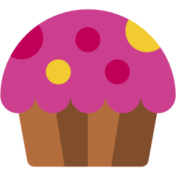 Muffin icon