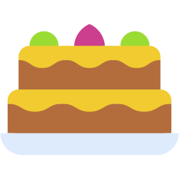 Cake icon