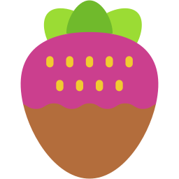 Strawberry icon