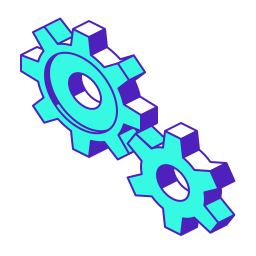 Gear icon