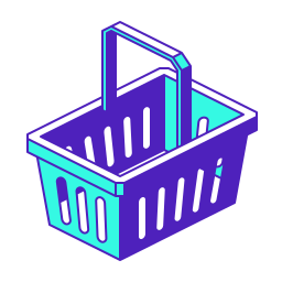 Shopping icon