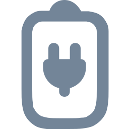 Charge icon