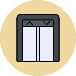 Elevator icon