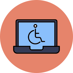 Laptop icon