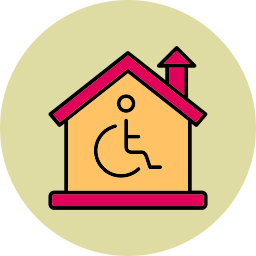 Home icon