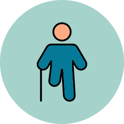 Disabled icon