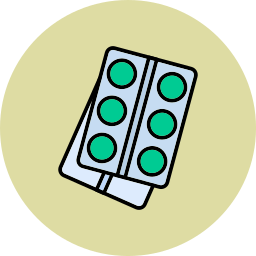 Tablets icon