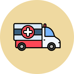 Ambulance icon