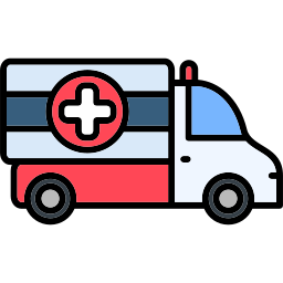 Ambulance icon