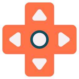 Buttons icon