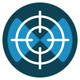 Crosshair icon