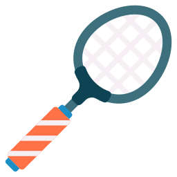 Badminton icon