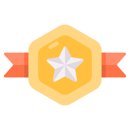 Badge icon