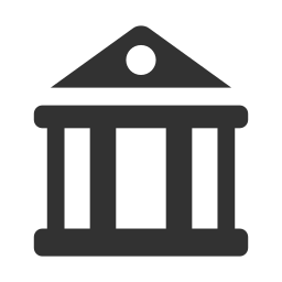 bank icon