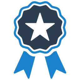 Ribbon icon