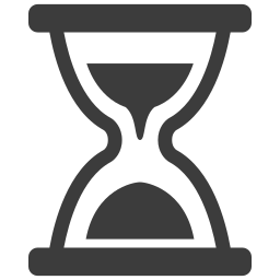 Clock icon