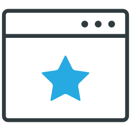 Star icon