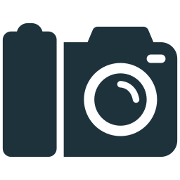 Camera icon