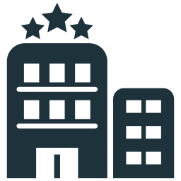 Building icon