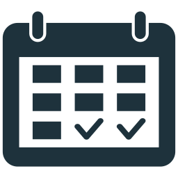 Calendar icon