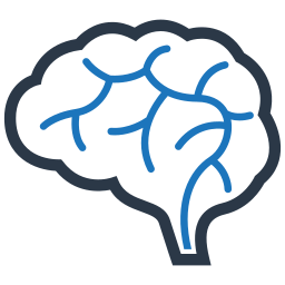 Brain icon