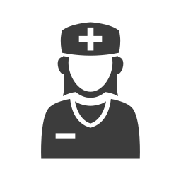 Nurse icon