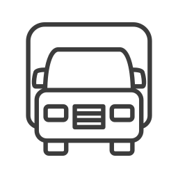 van icon