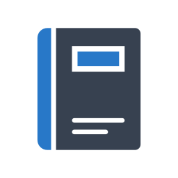 Book icon