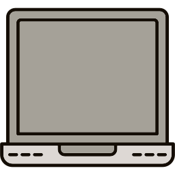 Laptop icon