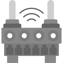 Wifi router icon