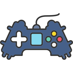 gamepad icoon