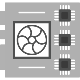 placa-mãe Ícone