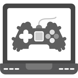 videospiel icon