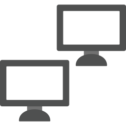 Monitors icon