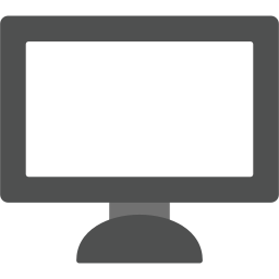 Computer icon