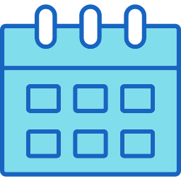 Calendar icon