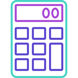 Calculator icon