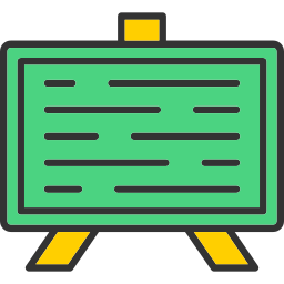 whiteboard icon