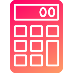 Calculator icon