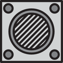 filtration icon